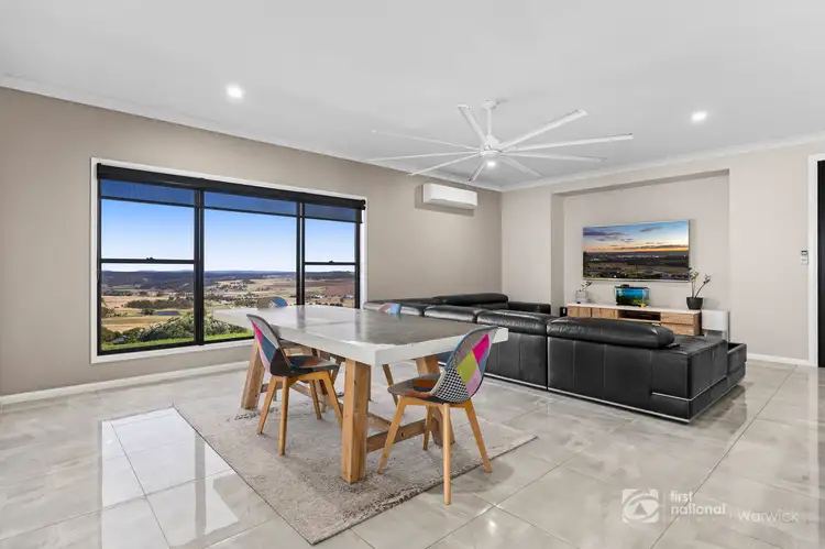 Sixth view of Homely house listing, 5 Derain Dr, Sladevale QLD 4370