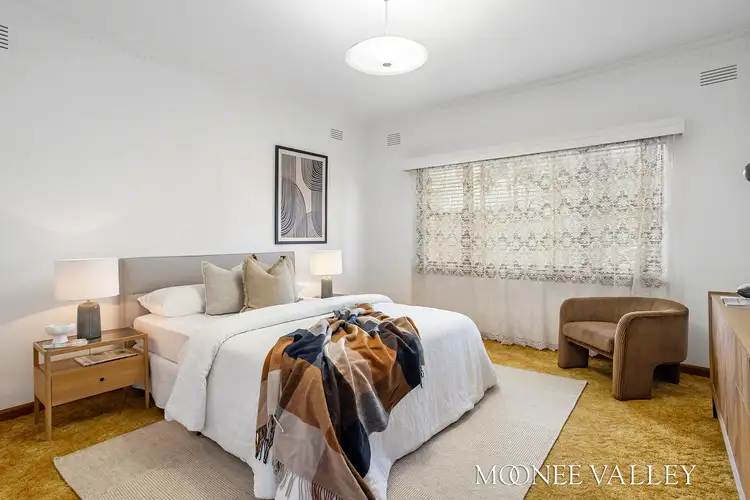 Fifth view of Homely house listing, 48 Ridge Drive, Avondale Heights VIC 3034