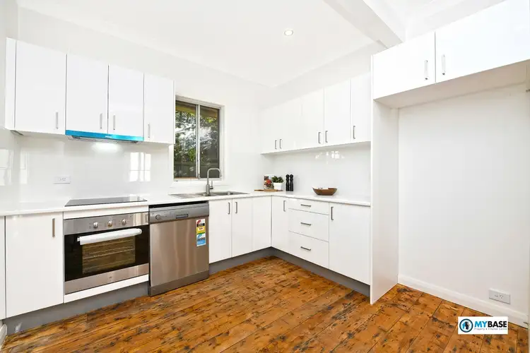 At Jellicoe St, Hurstville Grove NSW 2220