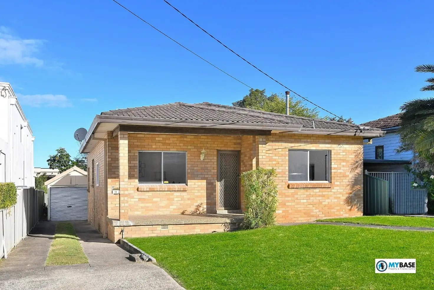 Main view of Homely house listing, At Jellicoe St, Hurstville Grove NSW 2220