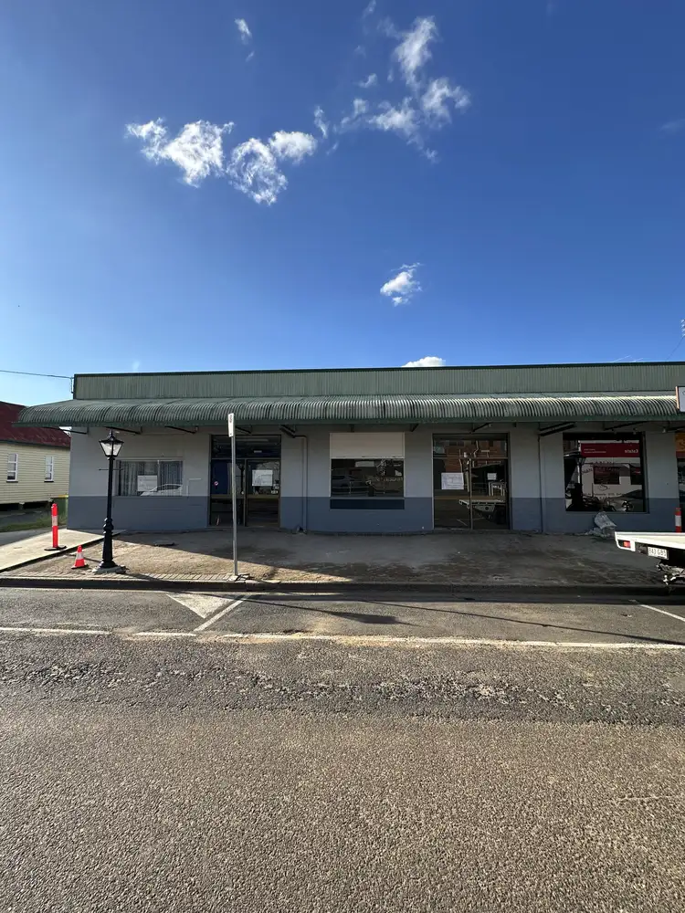 SHOP 6/103 Patrick St, Laidley QLD 4341