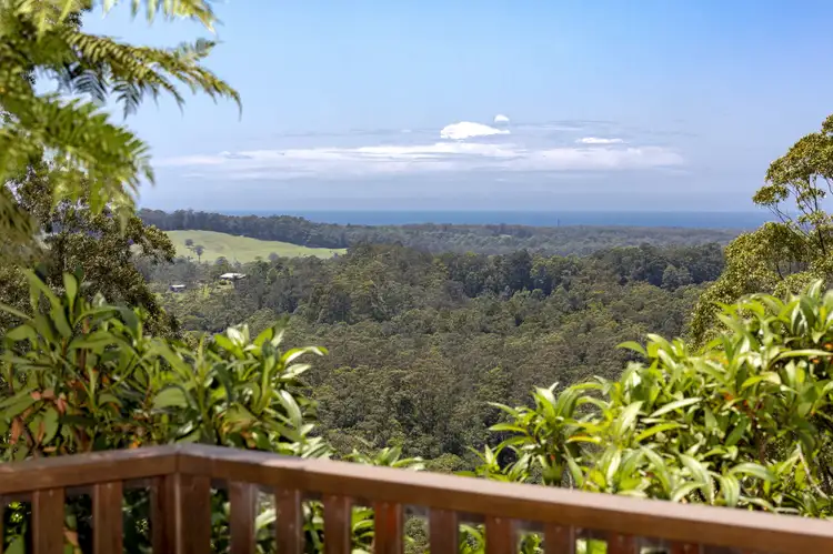 190 Richards Rd, Newee Creek NSW 2447
