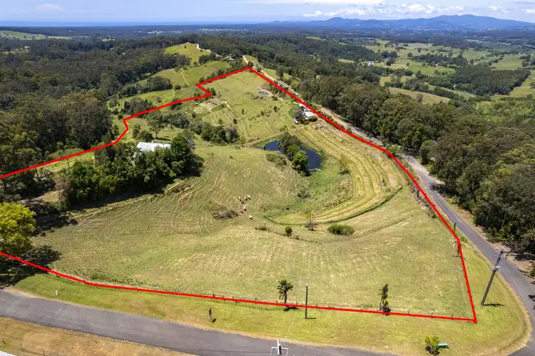 Second view of Homely house listing, 190 Richards Rd, Newee Creek NSW 2447