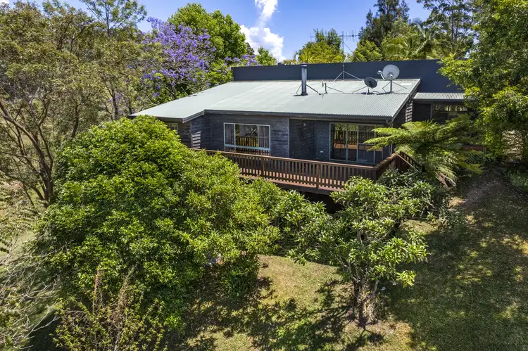Third view of Homely house listing, 190 Richards Rd, Newee Creek NSW 2447