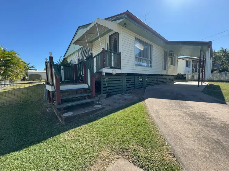 Main view of Homely house listing, 5 Lederhose St, Moura QLD 4718