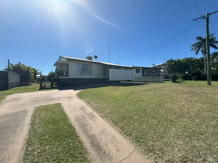 Second view of Homely house listing, 5 Lederhose St, Moura QLD 4718