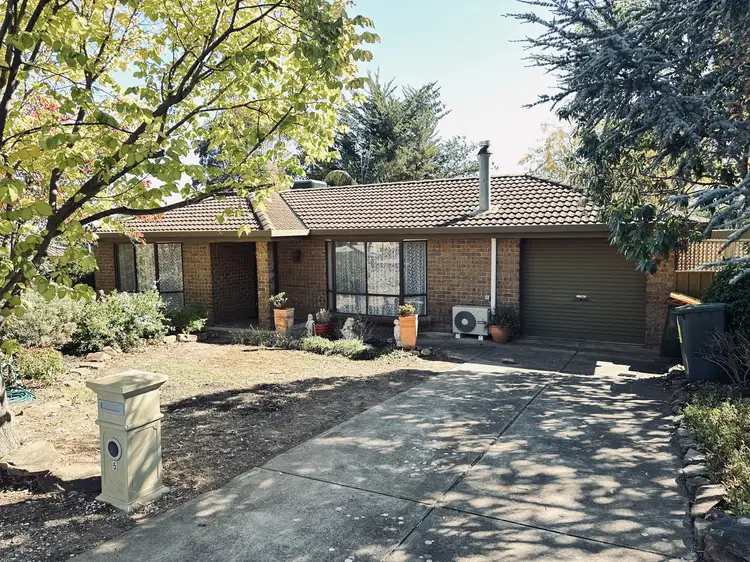 Main view of Homely house listing, 5 Dawkins Ave, Willaston SA 5118