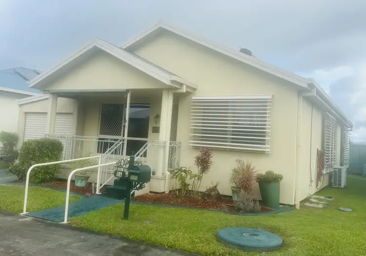 54 Cassawary Ct, Burpengary East QLD 4505