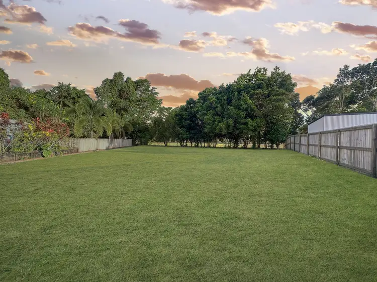 Main view of Homely land listing, 21 Shelly Ct, Mission Beach QLD 4852