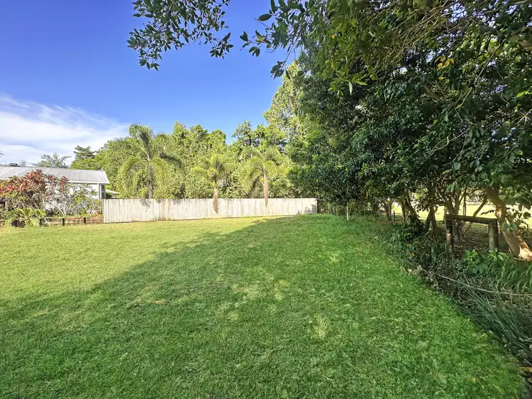 Third view of Homely land listing, 21 Shelly Ct, Mission Beach QLD 4852