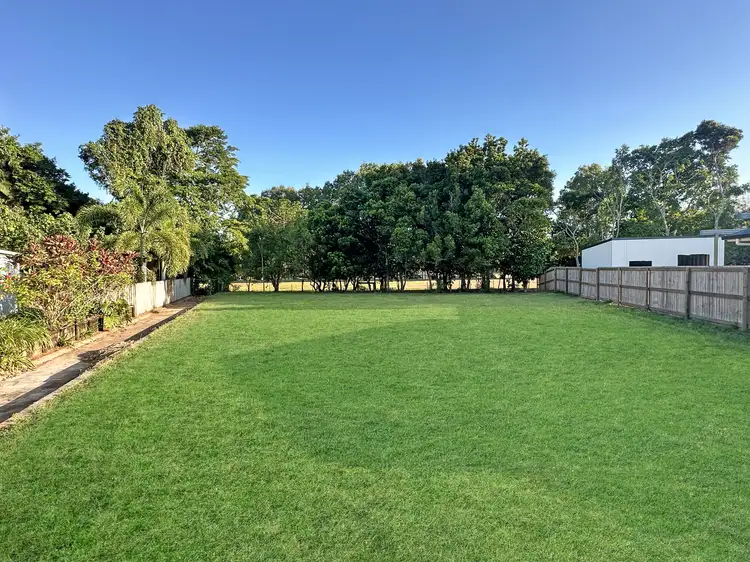 Fifth view of Homely land listing, 21 Shelly Ct, Mission Beach QLD 4852
