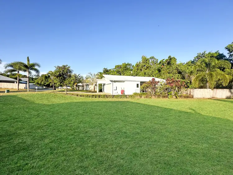 Sixth view of Homely land listing, 21 Shelly Ct, Mission Beach QLD 4852