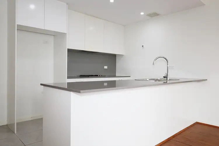 Second view of Homely apartment listing, 107/26-30 Kent Street, Belmore NSW 2192