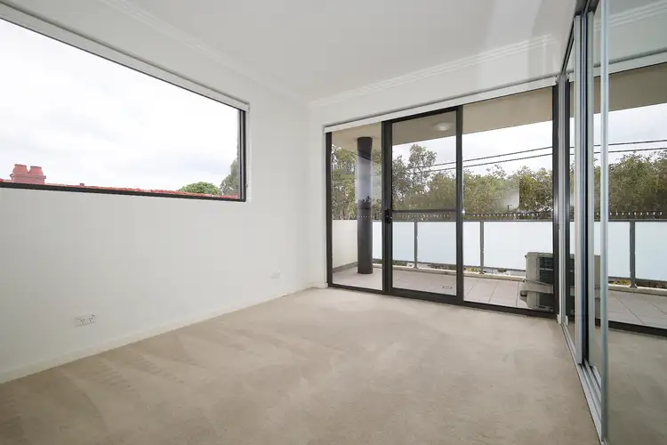 Fifth view of Homely apartment listing, 107/26-30 Kent Street, Belmore NSW 2192