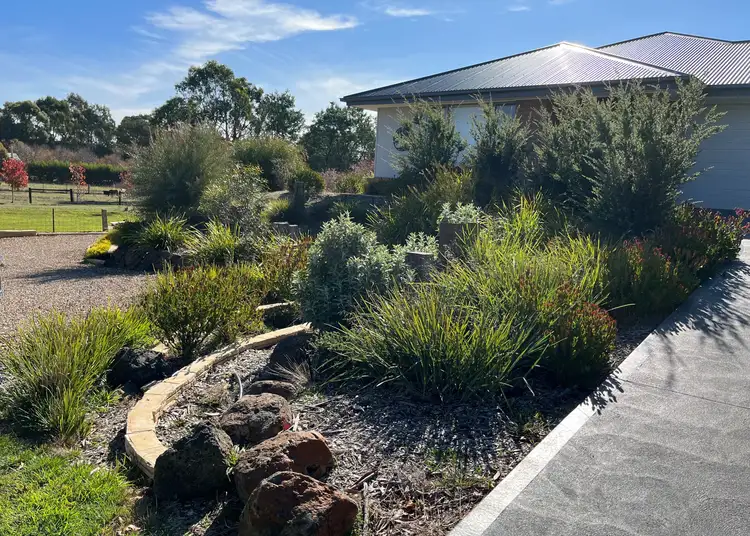 Main view of Homely house listing, 23B Sullivans Rd, Woodend VIC 3442
