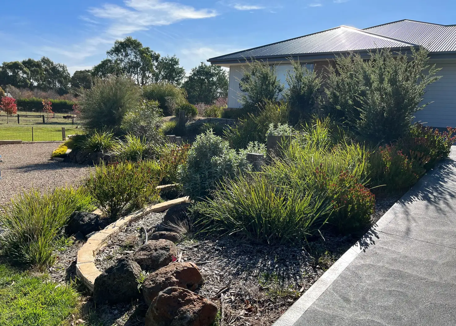 Main view of Homely house listing, 23B Sullivans Rd, Woodend VIC 3442