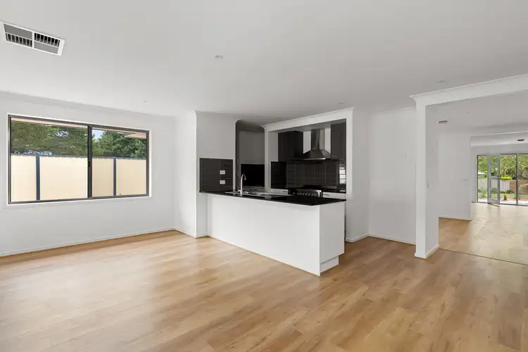 Third view of Homely house listing, 23B Sullivans Rd, Woodend VIC 3442