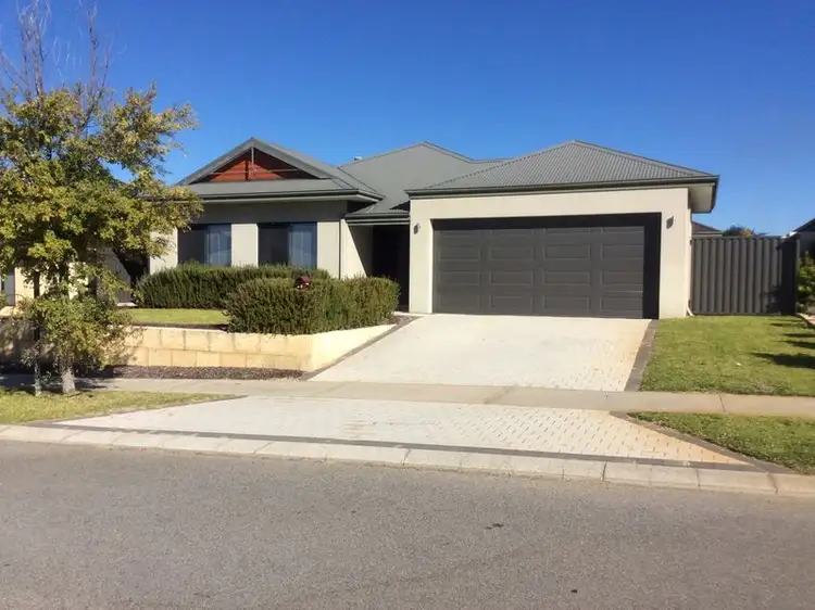 11 Minnow Fairway, Aveley WA 6069