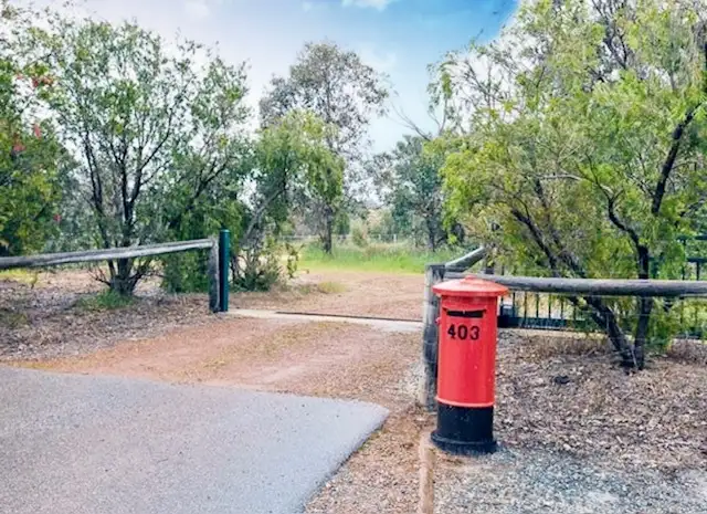 Second view of Homely house listing, 403 De Haer Rd, Wandi WA 6167