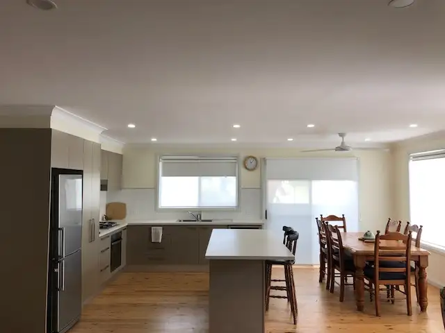 Fifth view of Homely house listing, 11A Hume Boulevard, Killarney Vale NSW 2261