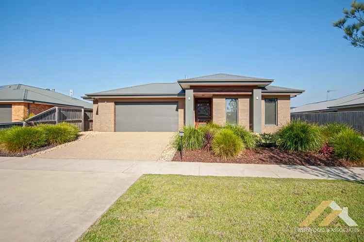 21 Woodman Rd, Eagle Point VIC 3878