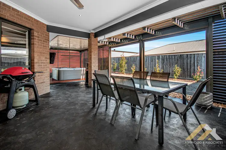 Third view of Homely house listing, 21 Woodman Rd, Eagle Point VIC 3878