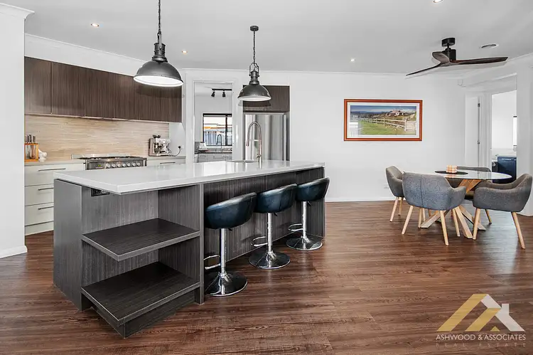 Fourth view of Homely house listing, 21 Woodman Rd, Eagle Point VIC 3878