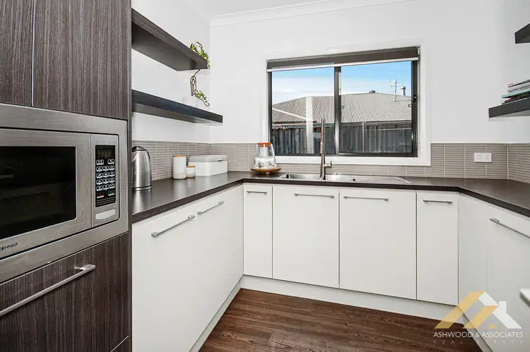Fifth view of Homely house listing, 21 Woodman Rd, Eagle Point VIC 3878