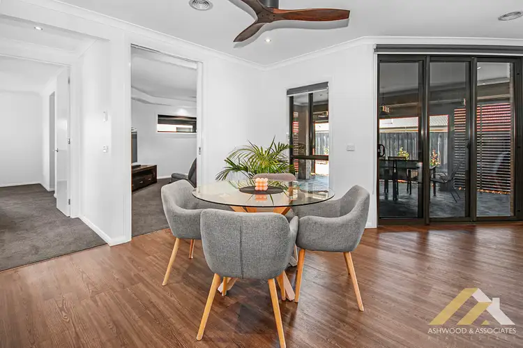 Sixth view of Homely house listing, 21 Woodman Rd, Eagle Point VIC 3878