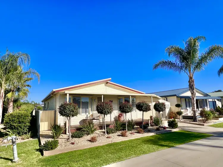 Third view of Homely house listing, 1 Andre St, Cobram VIC 3644