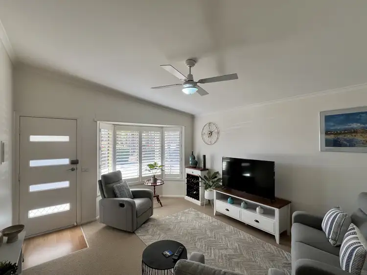 Fourth view of Homely house listing, 1 Andre St, Cobram VIC 3644
