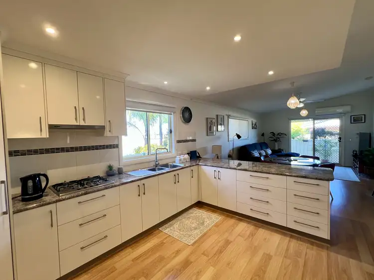 Sixth view of Homely house listing, 1 Andre St, Cobram VIC 3644