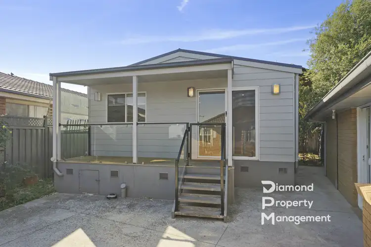 8A Garrett Ct, Narre Warren VIC 3805