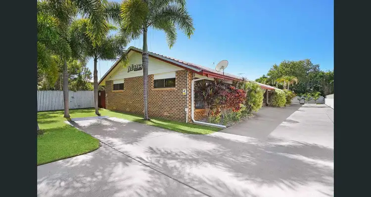 Unit 4/67 Hugh St, West End QLD 4810