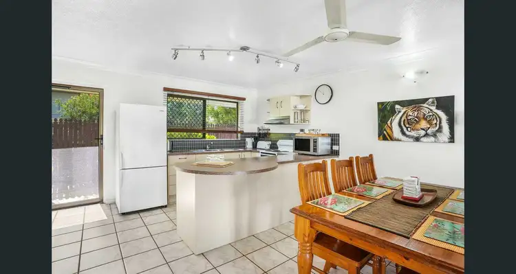Third view of Homely unit listing, Unit 4/67 Hugh St, West End QLD 4810