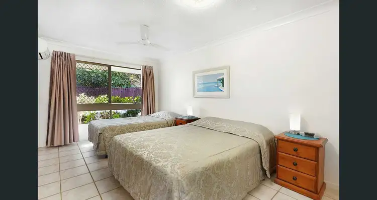 Fourth view of Homely unit listing, Unit 4/67 Hugh St, West End QLD 4810