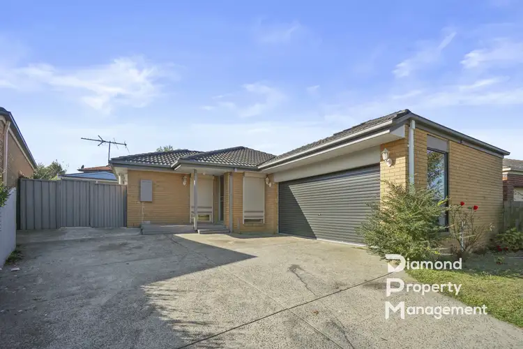 8 Garrett Ct, Narre Warren VIC 3805