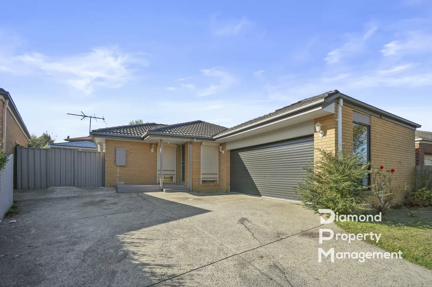 Main view of Homely house listing, 8 Garrett Ct, Narre Warren VIC 3805