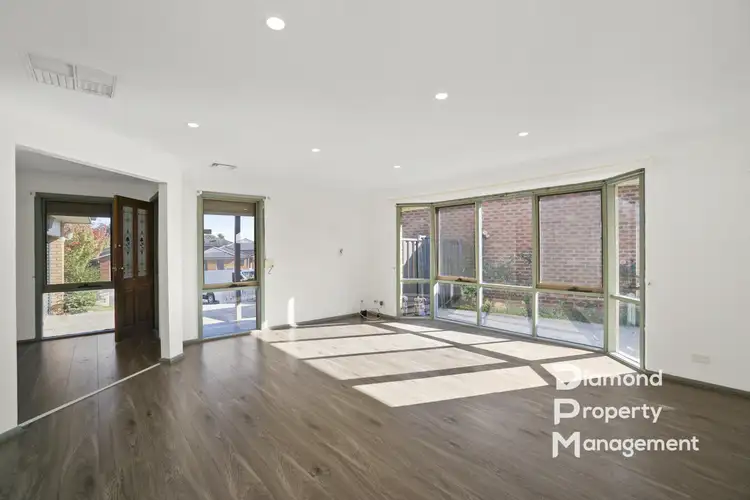 Third view of Homely house listing, 8 Garrett Ct, Narre Warren VIC 3805