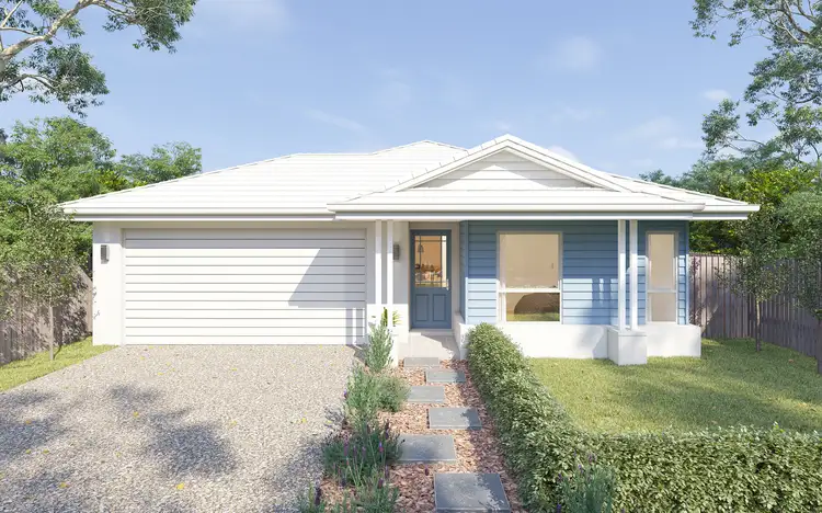 Lot 2138 Moggs Road, Mambourin VIC 3024