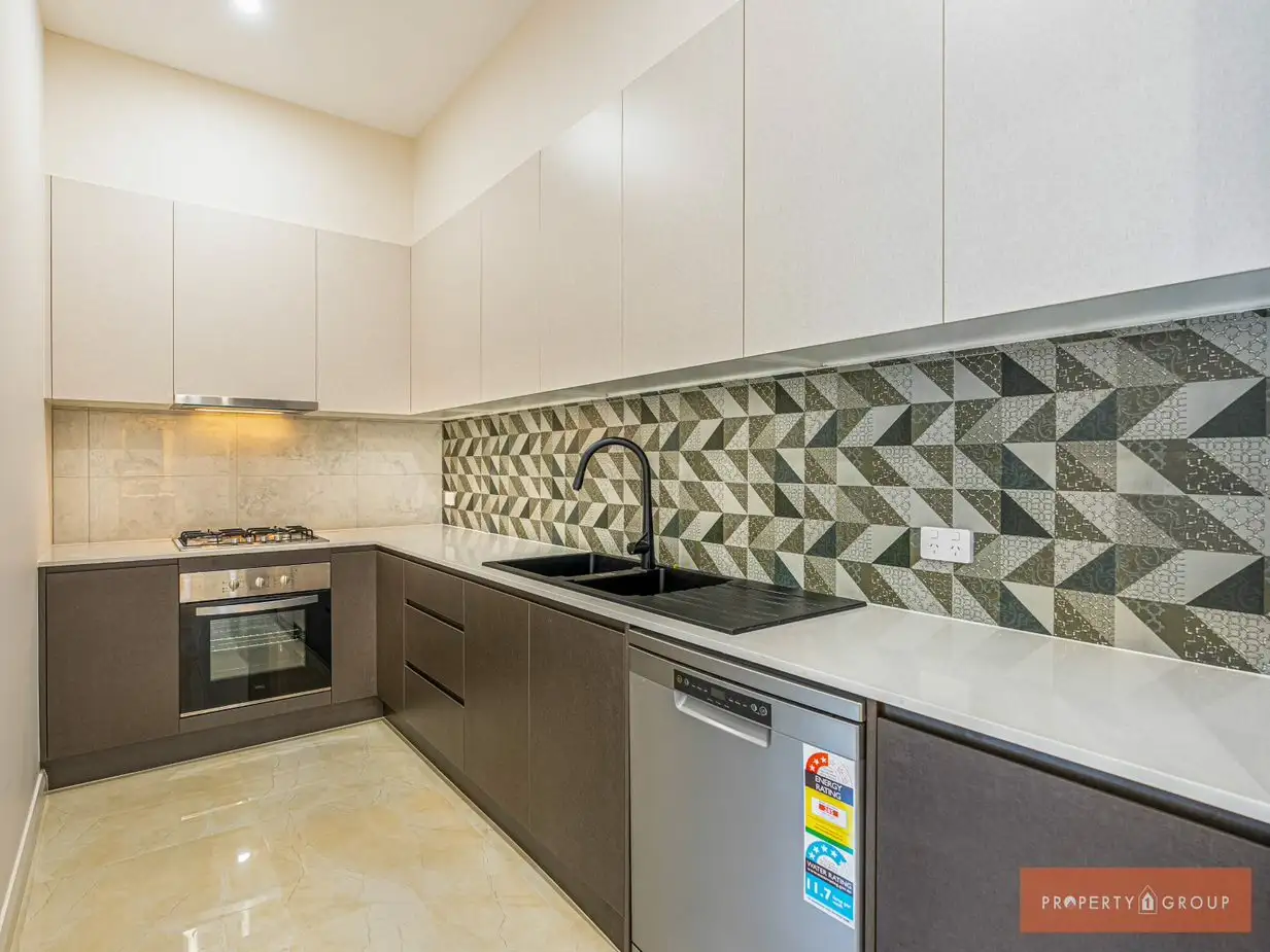 Main view of Homely other listing, 47 A Tablelands St, Box Hill NSW 2765