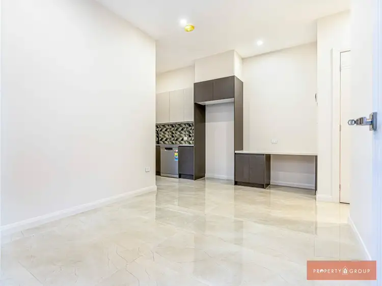 Second view of Homely other listing, 47 A Tablelands St, Box Hill NSW 2765