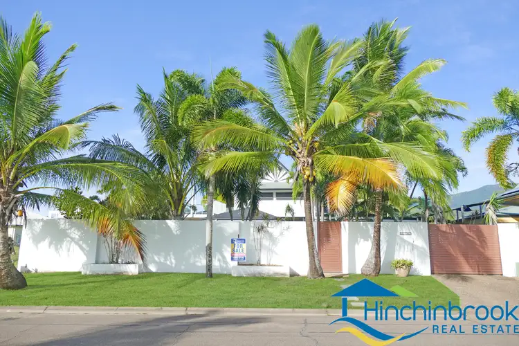 44 Keith Williams Drive, Cardwell QLD 4849