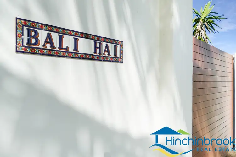 Second view of Homely house listing, 44 Keith Williams Drive, Cardwell QLD 4849