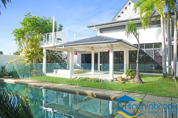 Third view of Homely house listing, 44 Keith Williams Drive, Cardwell QLD 4849