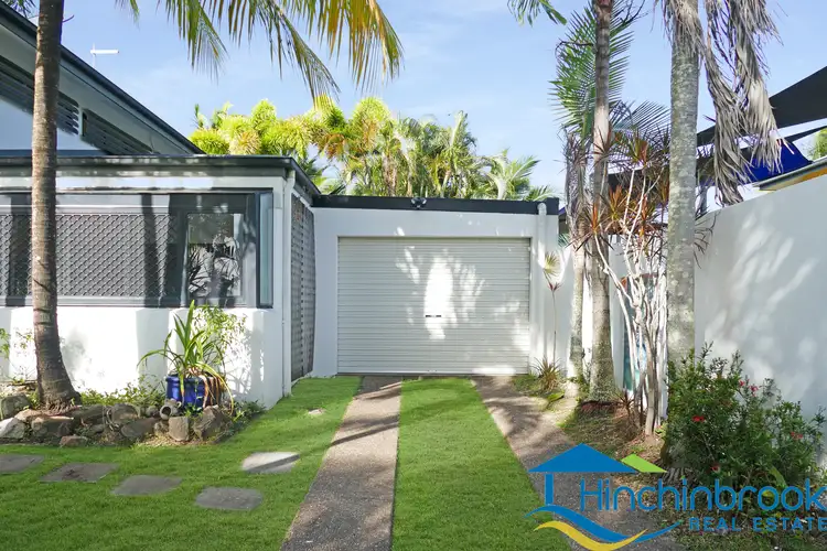Fourth view of Homely house listing, 44 Keith Williams Drive, Cardwell QLD 4849