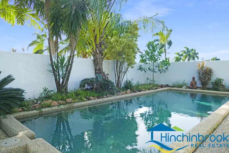 Fifth view of Homely house listing, 44 Keith Williams Drive, Cardwell QLD 4849