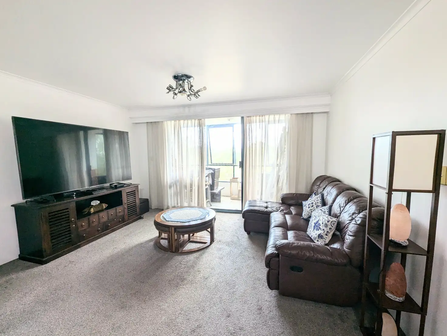 Main view of Homely apartment listing, Address available on request