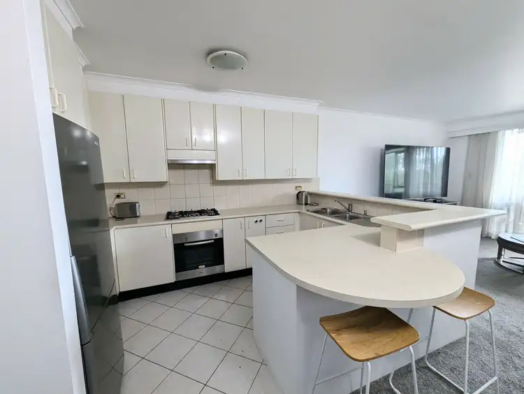 Second view of Homely apartment listing, Address available on request