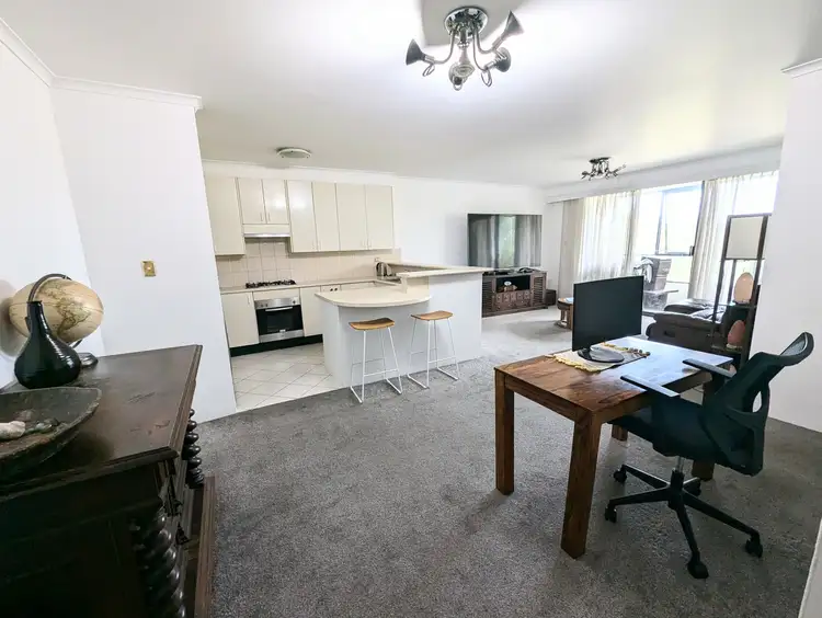 Third view of Homely apartment listing, Address available on request